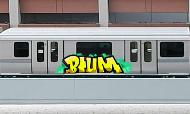 Bombing 1558078677889