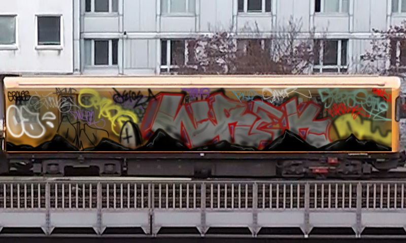 Bombing 1558090957746