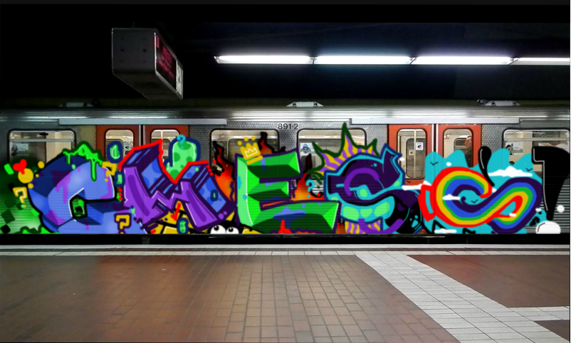 Bombing 1558110642321