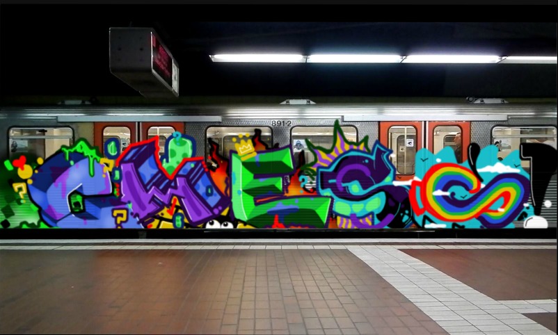 Bombing 1558110642321