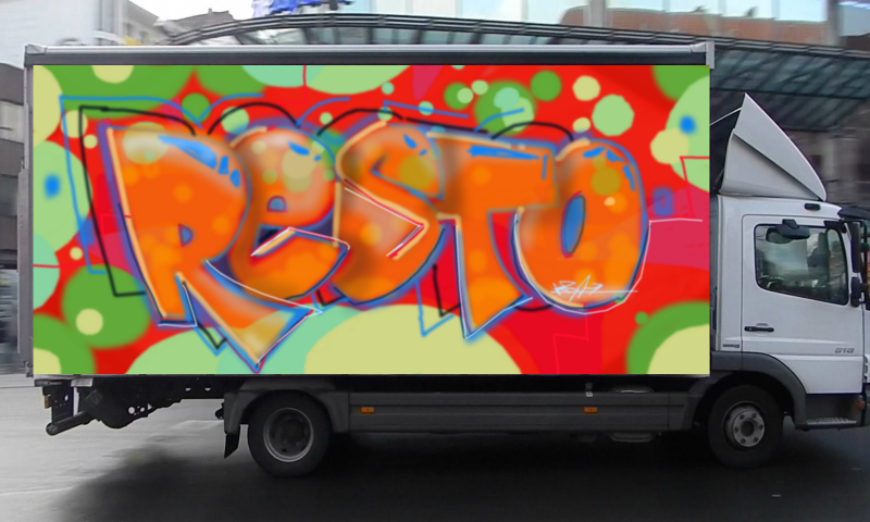 Bombing 1558160102988