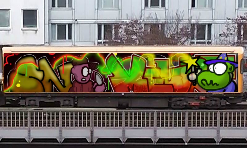 Bombing 1559485541889