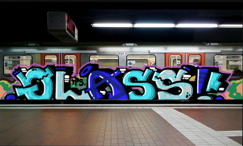 Bombing 1558197604497