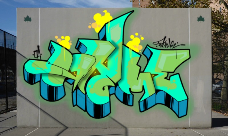 Bombing 1558407323582