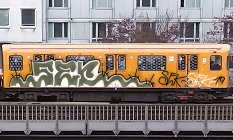 Bombing 1558289700944