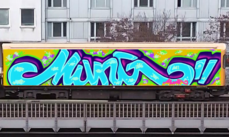 Bombing 1558306210805