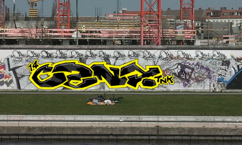 Bombing 1390133950579