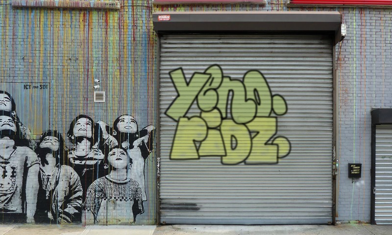 Bombing 1558521790383