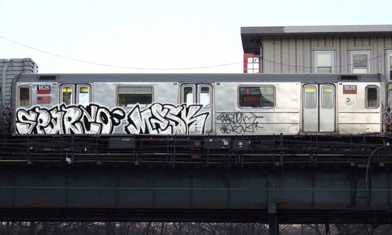 Bombing 1558466221920