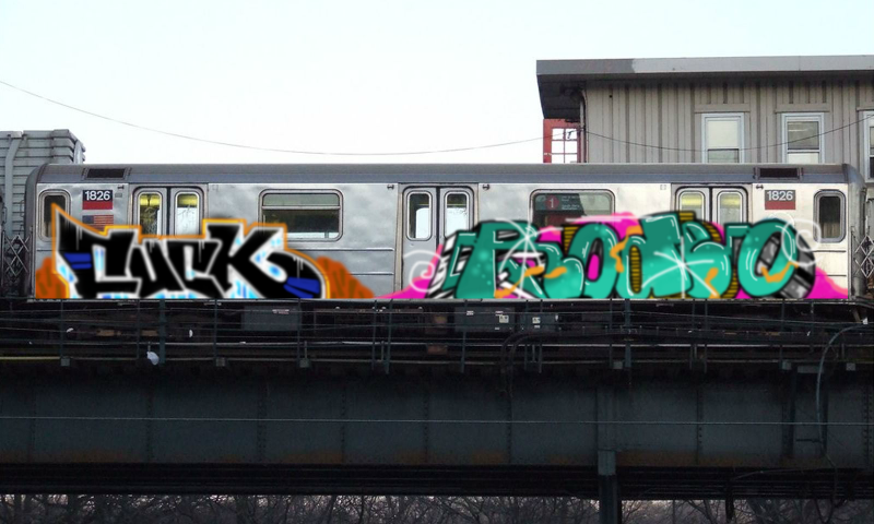 Bombing 1558631182380