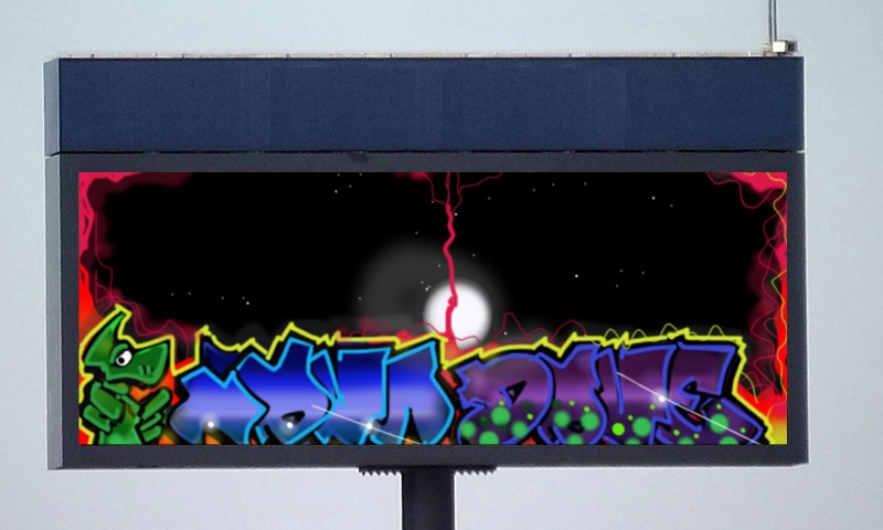 Bombing 1390142185625