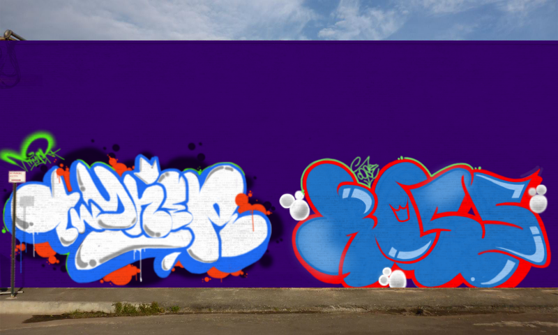 Bombing 1558649317944