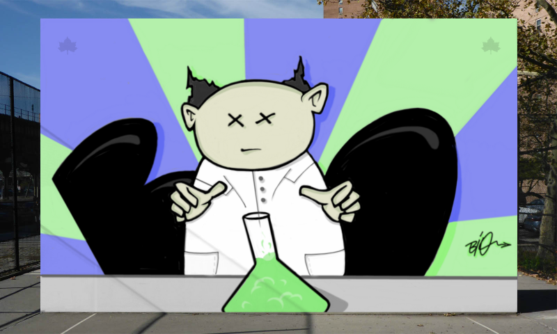 Bombing 1558701867710