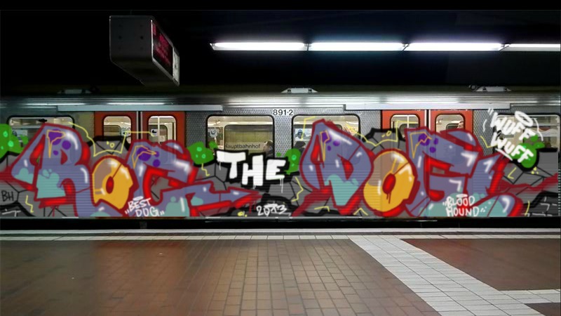 Bombing 1358896354730