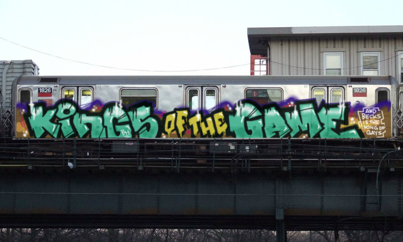 Bombing 1390156679185