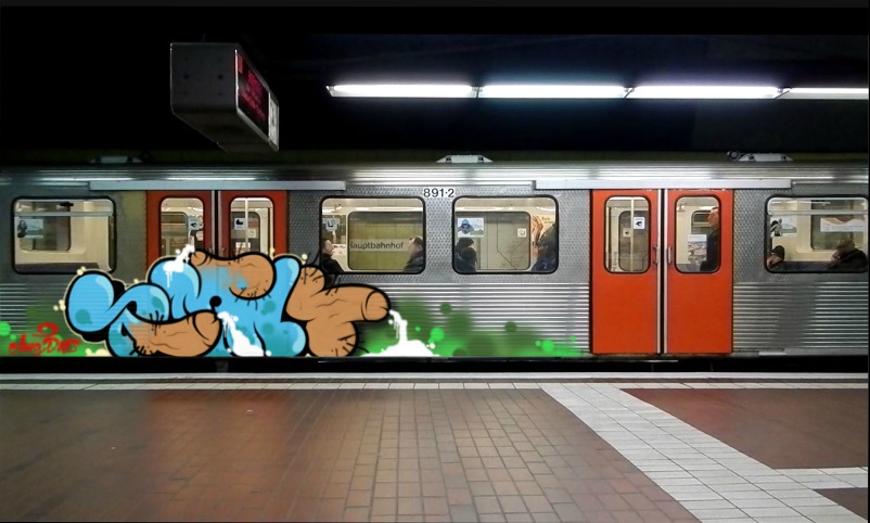 Bombing 1558801250320