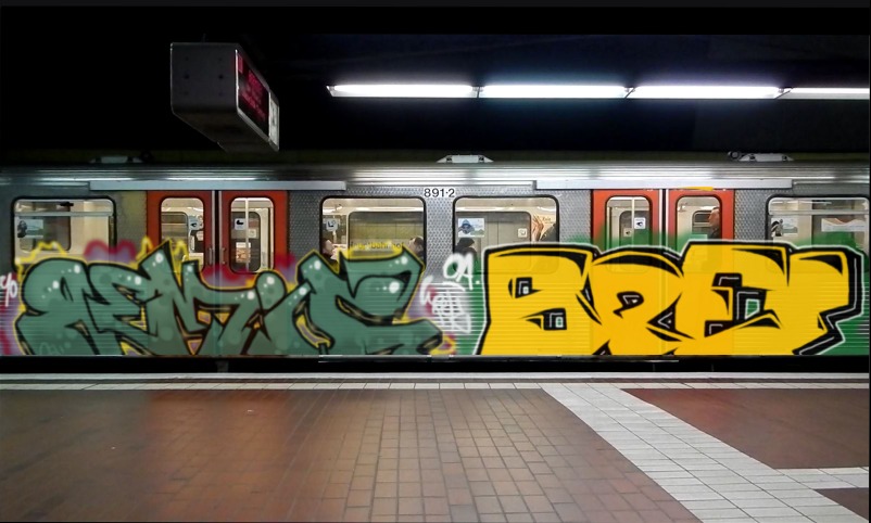 Bombing 1558958330610