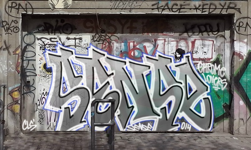 Bombing 1390166939994