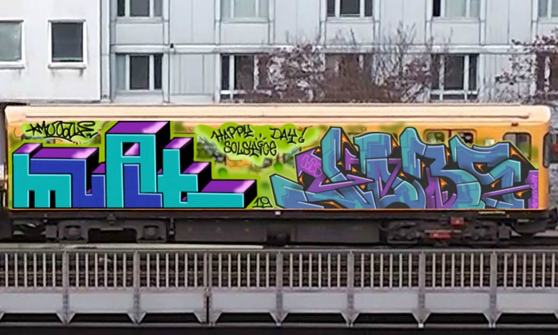 Bombing 1561118843964