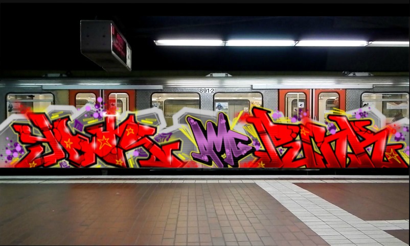 Bombing 1559344197972