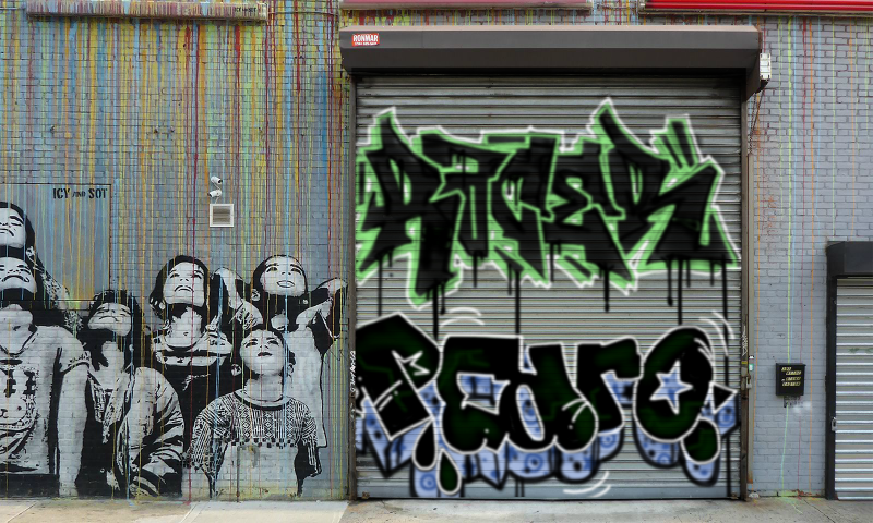 Bombing 1559040501089