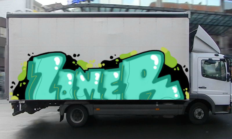 Bombing 1559109483744