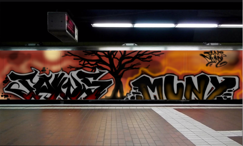 Bombing 1629133081892