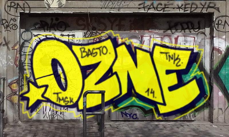 Bombing 1390229980611