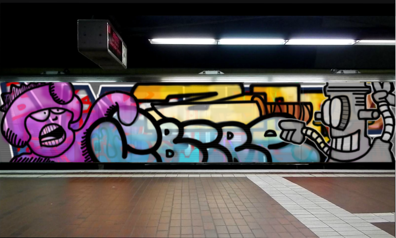 Bombing 1559571462533