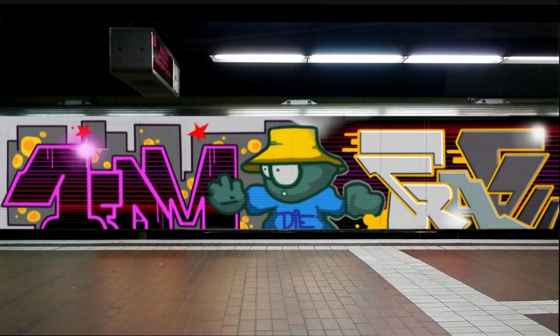 Bombing 1559652976008