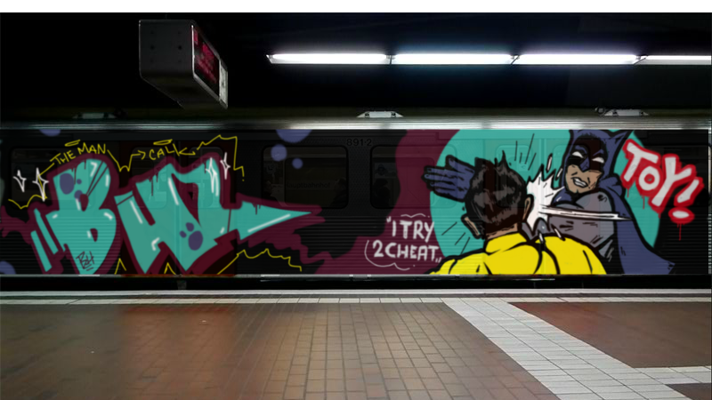 Bombing 1390232783250