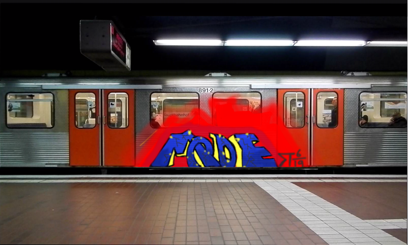 Bombing 1559420821947