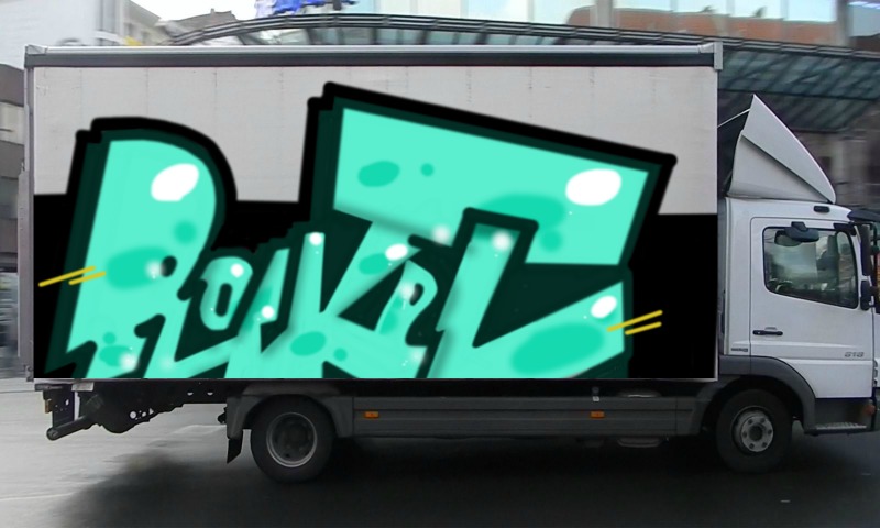 Bombing 1559685306947