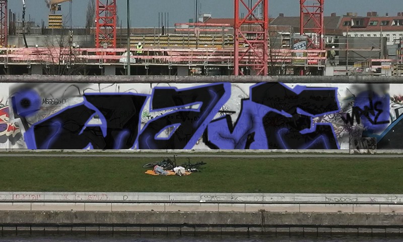 Bombing 1390245277750