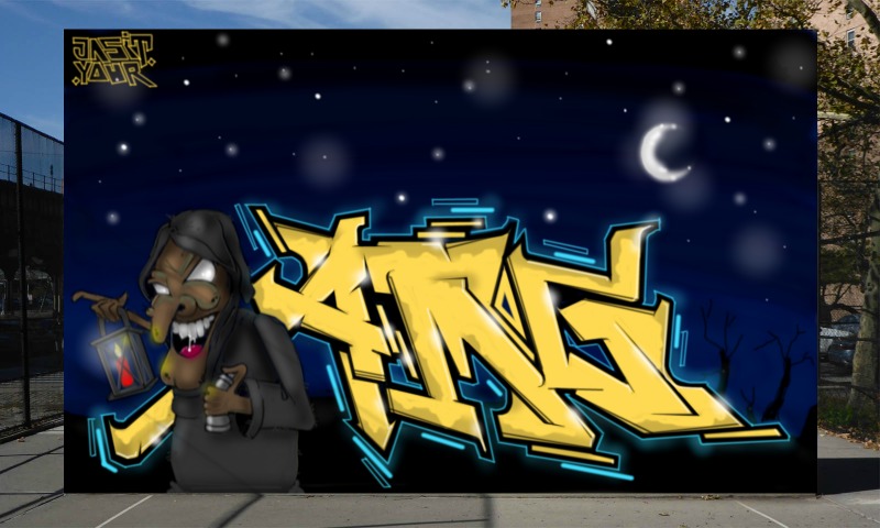 Bombing 1560006321478