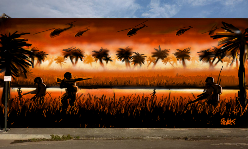 Bombing 1560034137869