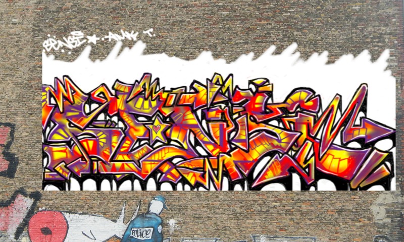 Bombing 1560552389634