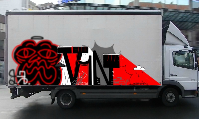 Bombing 1560001593499