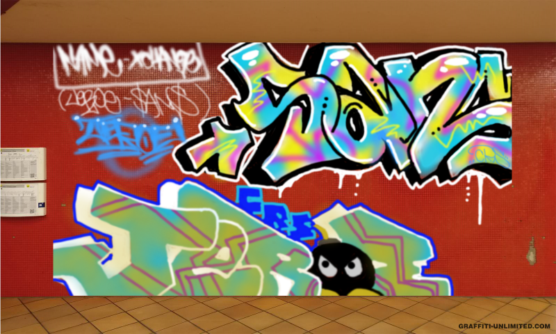 Bombing 1559971872568