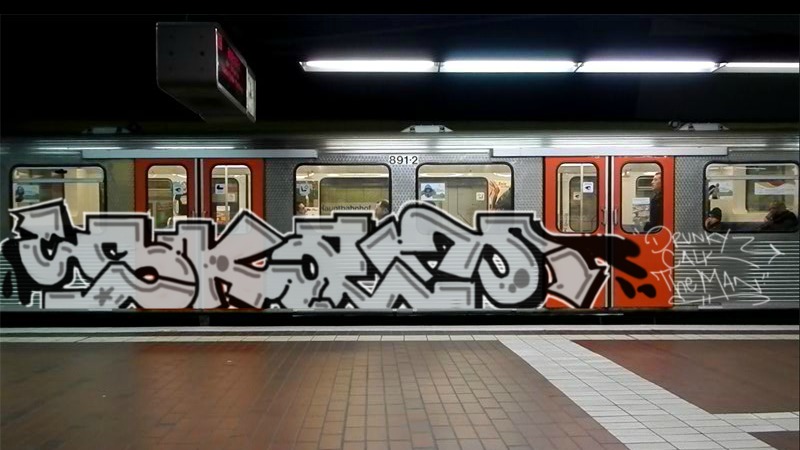 Bombing 1390256357965