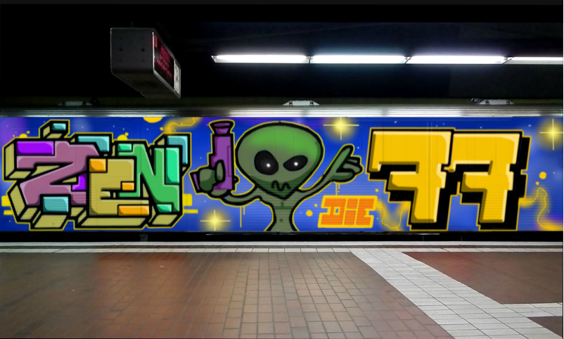 Bombing 1560529747542