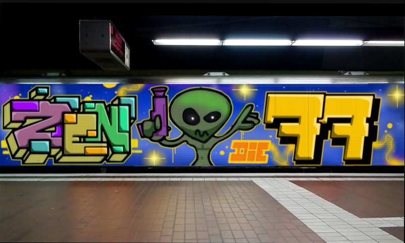 Bombing 1560529747542