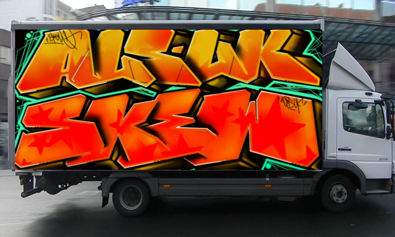 Bombing 1560005812402