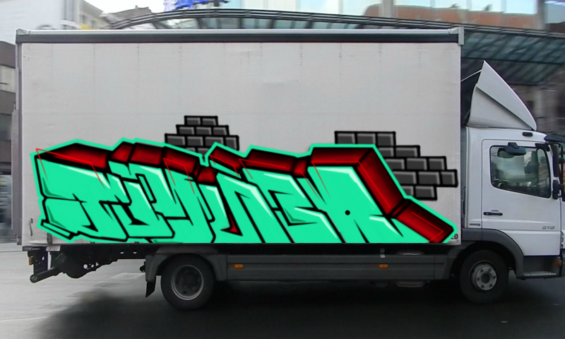 Bombing 1560003025513