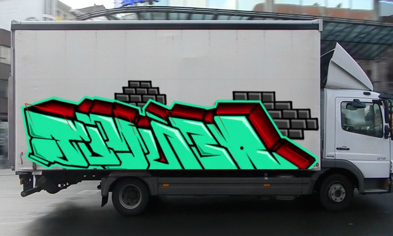 Bombing 1560003025513