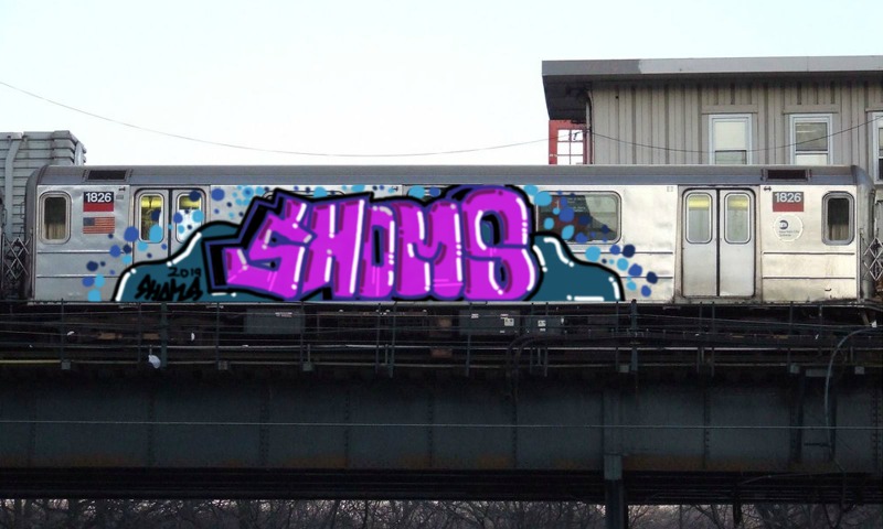 Bombing 1560015464610