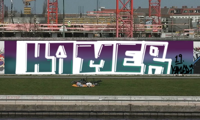 Bombing 1560092683812