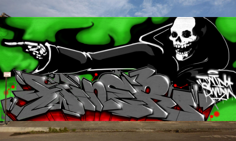 Bombing 1560798317389