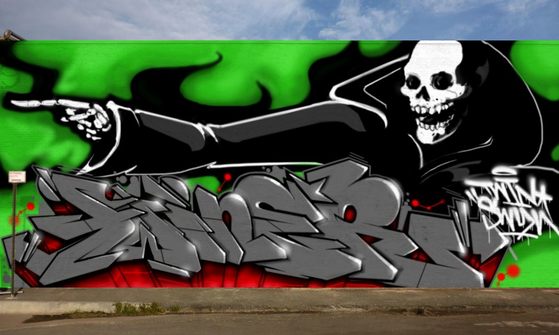 Bombing 1560798317389