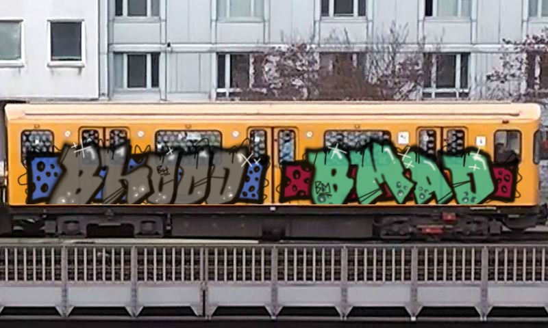 Bombing 1390264792858